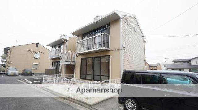 プレジール貝吹