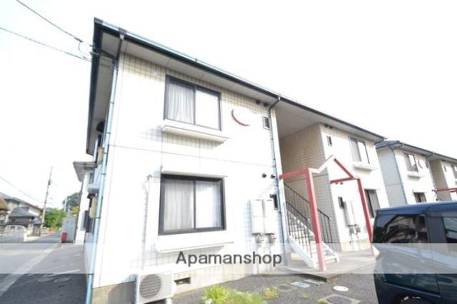 プロヴァンス A棟