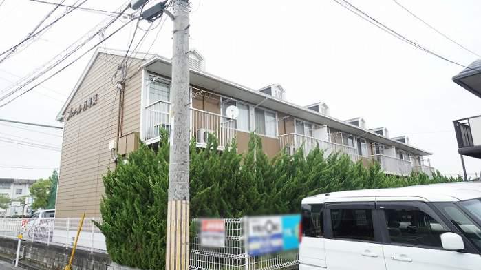 プレジール万寿東