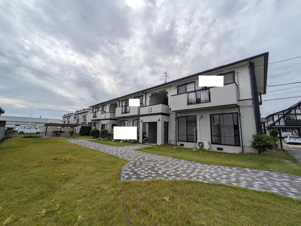 サンビレッジブライト(3LDK/2階)