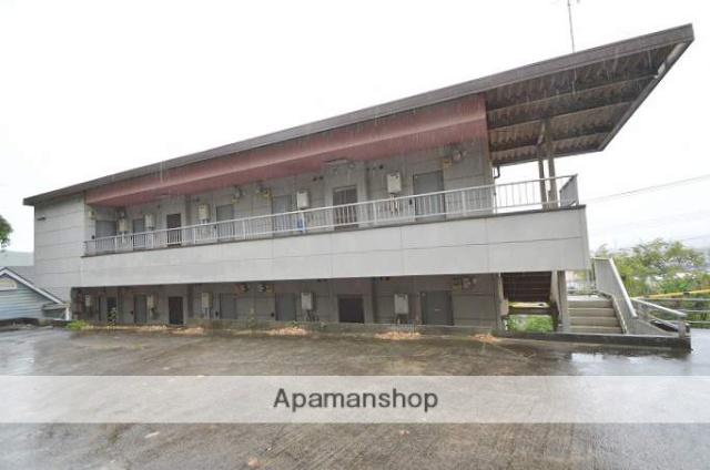 スカイマンション