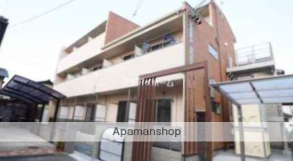 プリマローズ日ノ出町