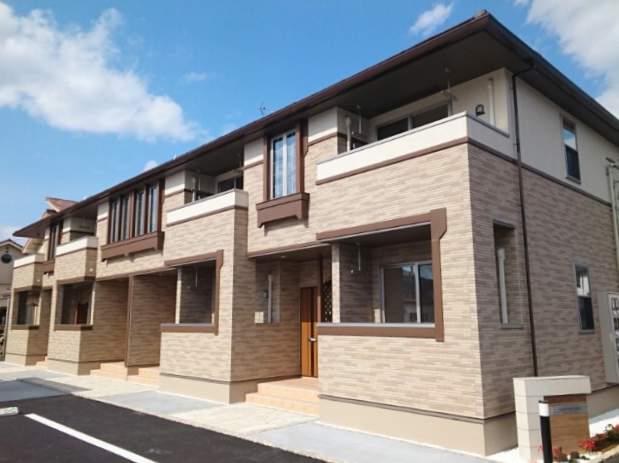 グランド・パレス ハヤシ