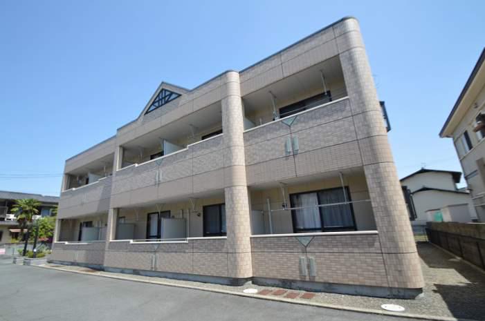 ルナ・アルカディア参番館