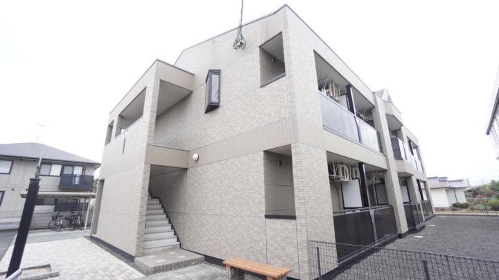 アメニティーハイツY