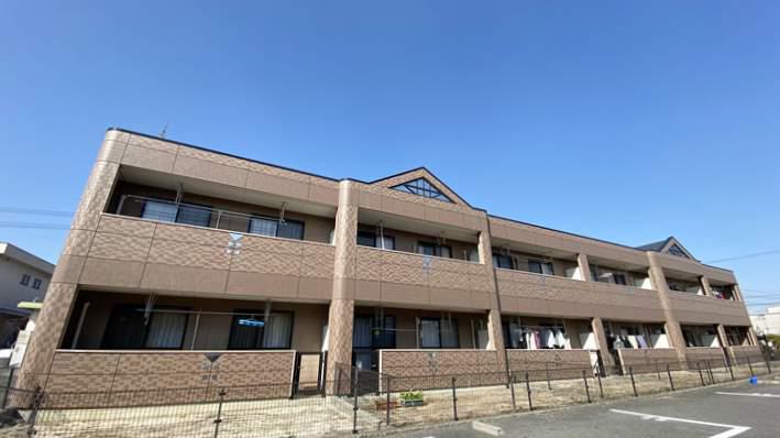 プロニティオオフク壱番館