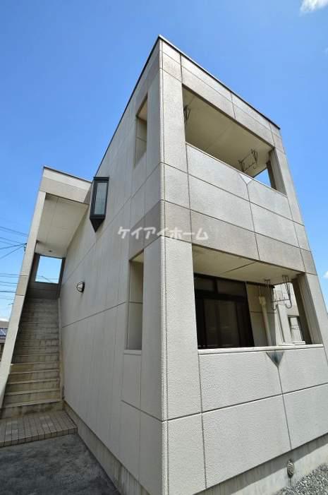 セゾンしおひⅡ