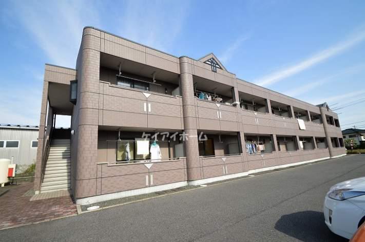 グレイスパレス