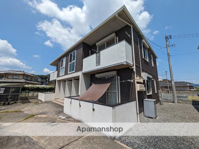 カリーノカーネA棟