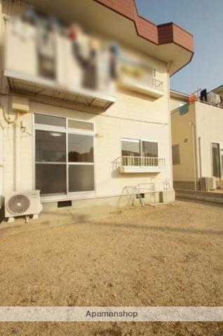 エルディム真木A棟