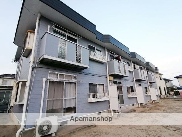 エルディム真木A棟