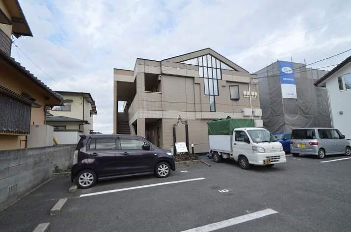 エステート山下