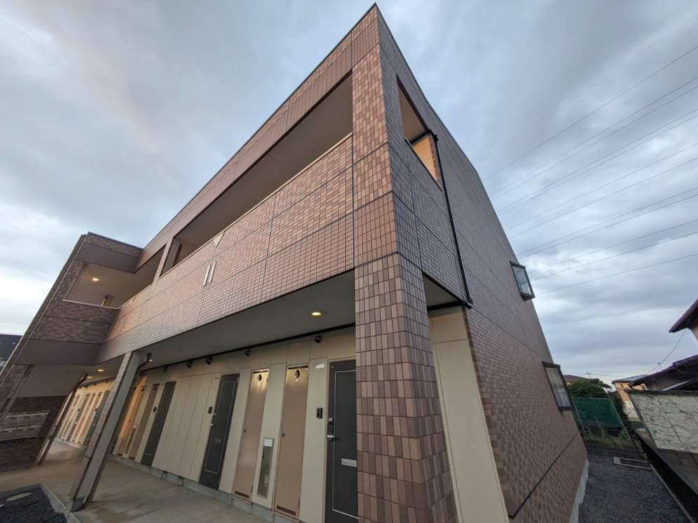 グランドソレーユ