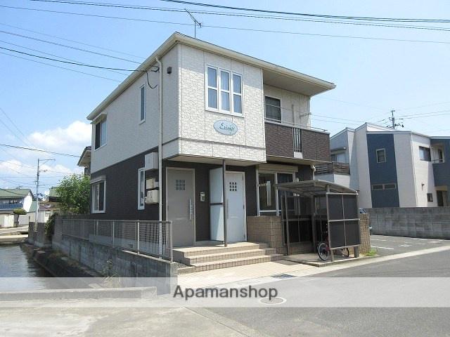 吉備線 総社駅 徒歩6分 2階建 築19年