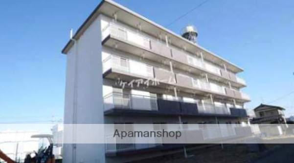 KSB庄Ⅲ(3LDK/3階)