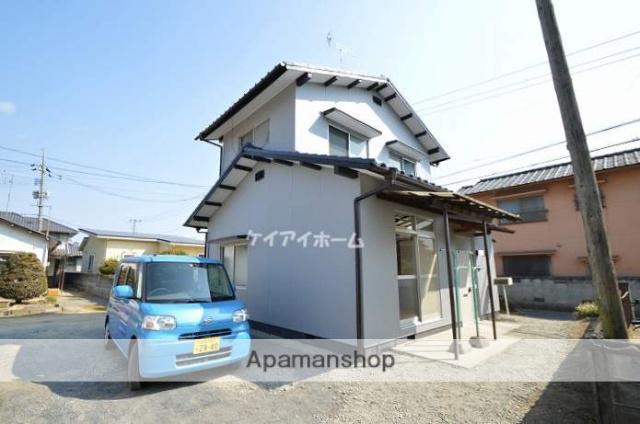 水島臨海鉄道 福井駅(岡山) 徒歩14分 2階建 築48年