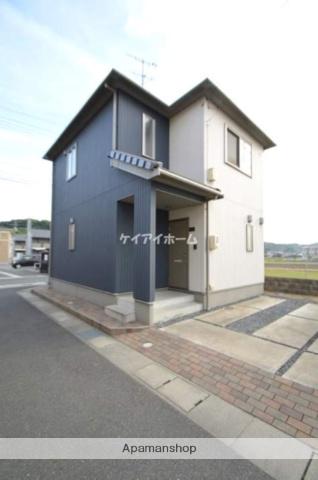 水島臨海鉄道 福井駅(岡山) 徒歩12分 2階建 築17年