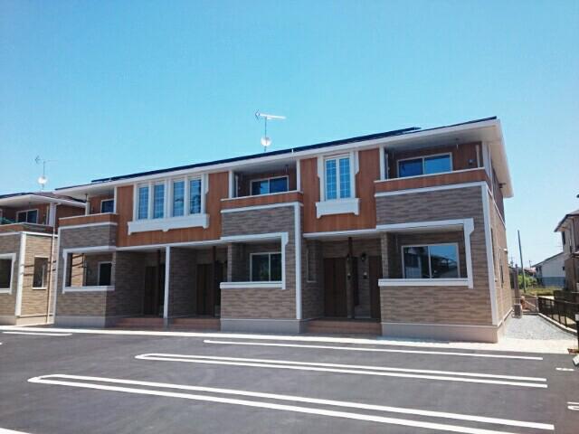 サンパティオベルB