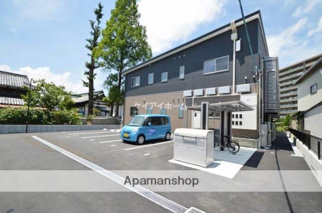 アルカンジュ四十瀬Ⅱ