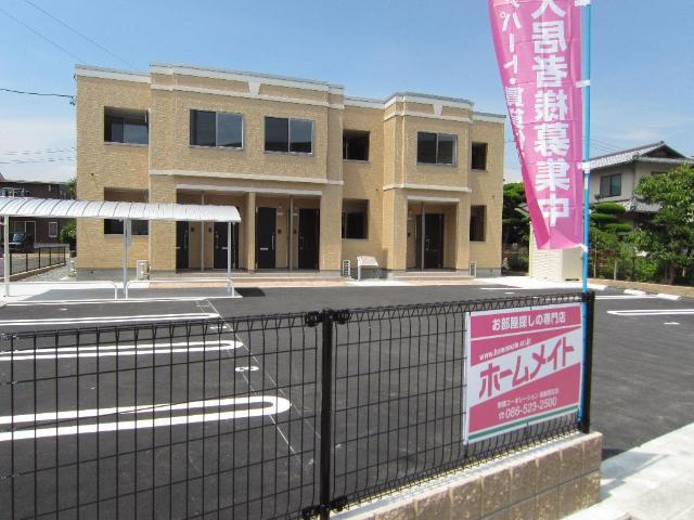 ペスカ・マーレ