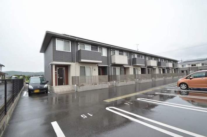 グレイス　パステール(3LDK)