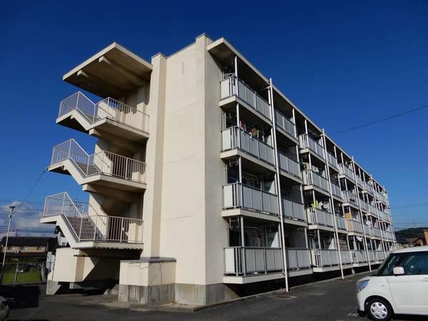 ビレッジハウス上成 2号棟