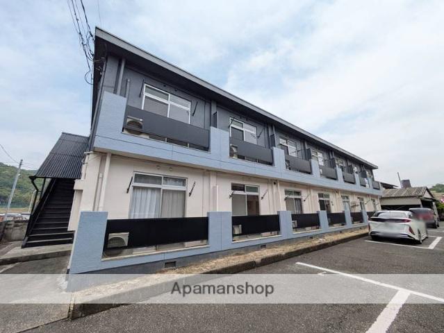 カレッジスクエア松島