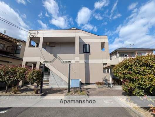 イーストピア扇