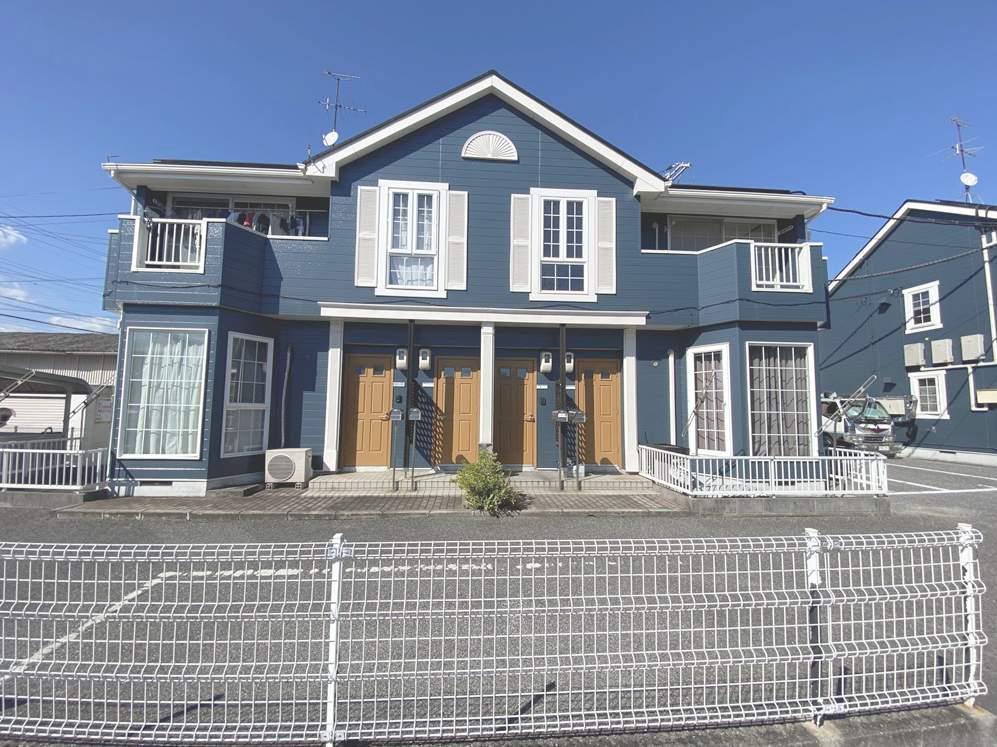 ハイムサンビレッジA