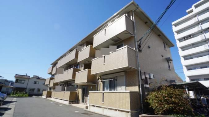 パストラル 浜町