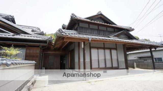 山陽本線 中庄駅 徒歩35分 2階建 築40年