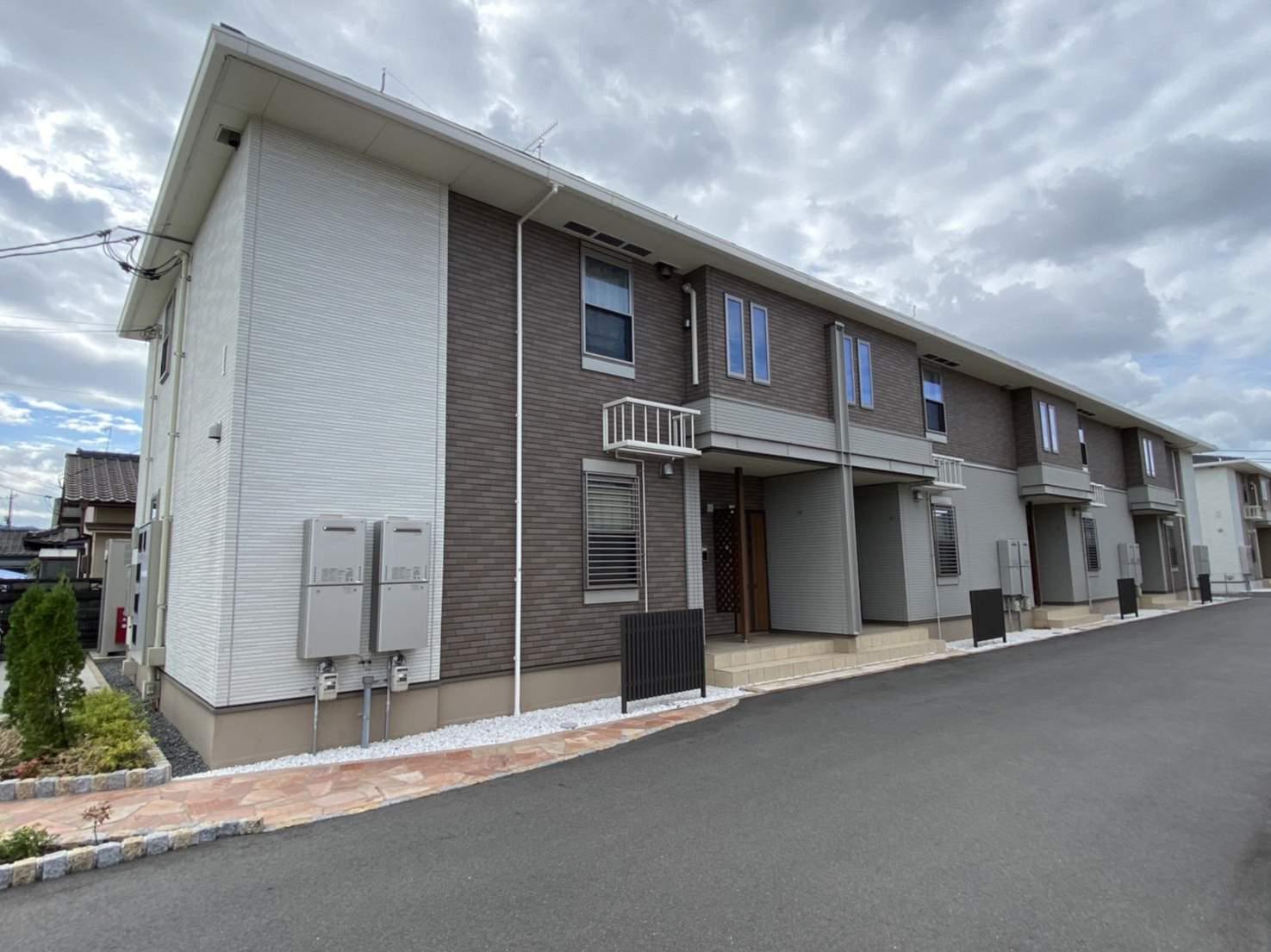 オーブ・プロムナード