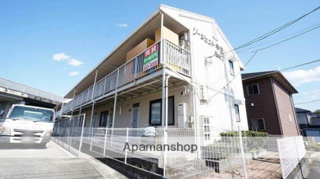 リージェント中庄パートⅠ