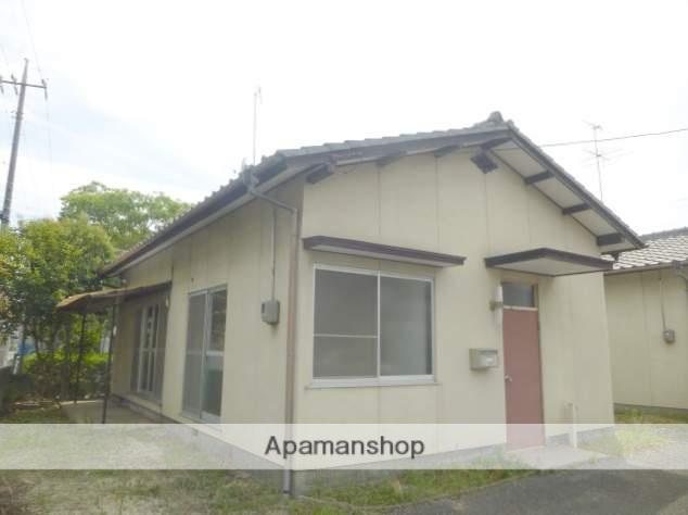 水島臨海鉄道 西富井駅 徒歩18分 1階建 築45年