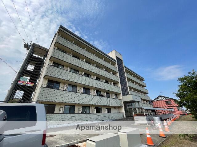 フォーバスⅠ番館