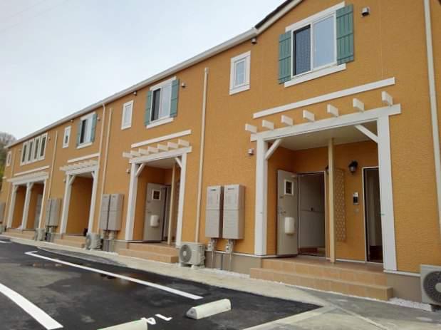 カーサ フォルトゥーナ