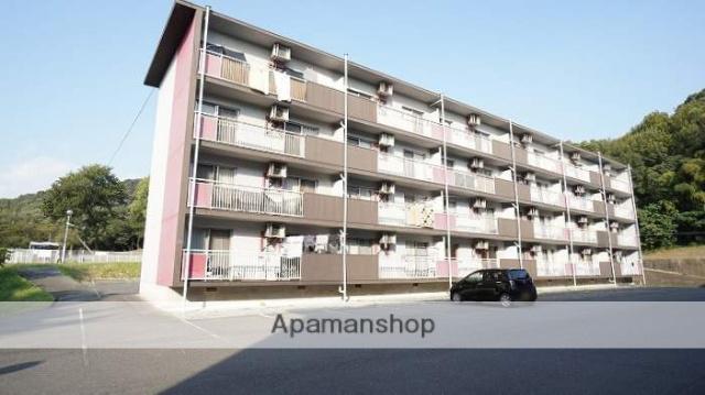 ミリアンヒルズB