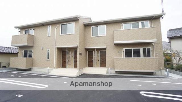 リヴェール福島