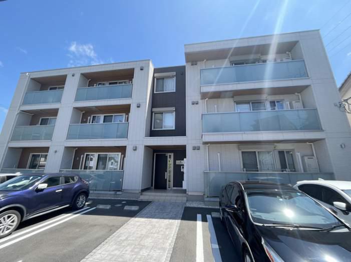 瀬戸内ハウジングⅡ