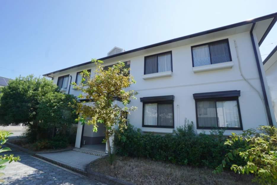 サンビレッジ児島 F棟