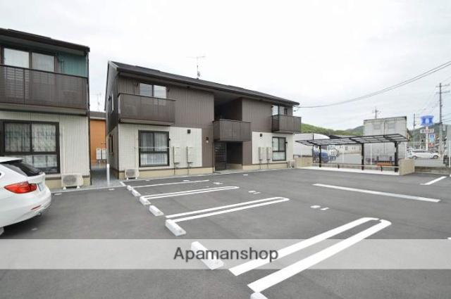 アーブルヴィラージュB棟