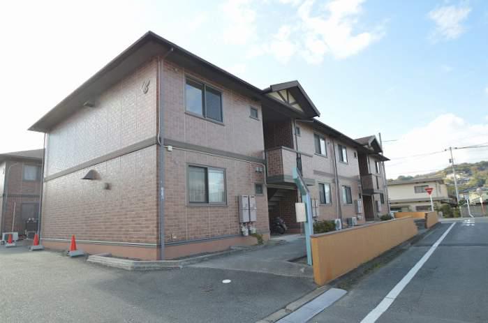 エフロレンス山陽C棟