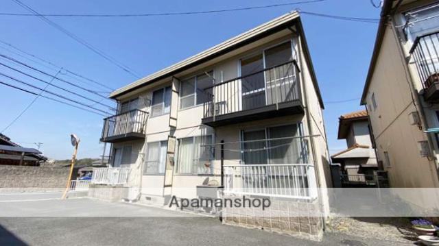 フォーブル中西A