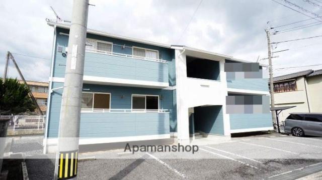 メゾニティ中須加