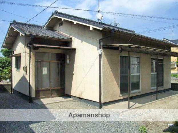 岡山県倉敷市南畝7丁目の戸建賃貸