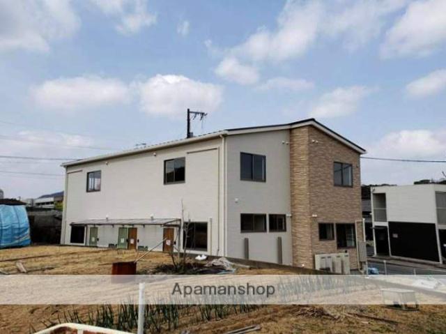 ソレイユ・ルヴァン(1LDK/1階)