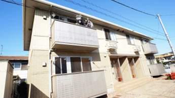 ヴィラ・ボヌール B棟