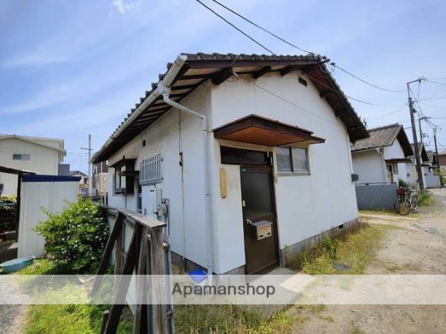 山陽本線 倉敷駅 徒歩27分  築57年(3K)