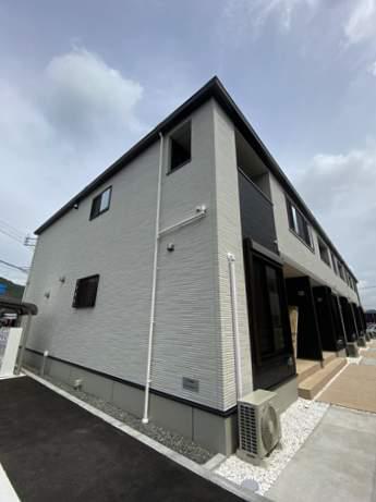 サンリット・セイバリーⅠ