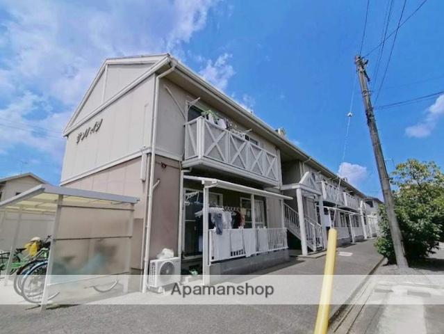 サンハイツ